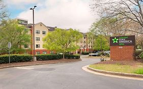 Extended Stay America Suites - Atlanta - Perimeter - Crestline